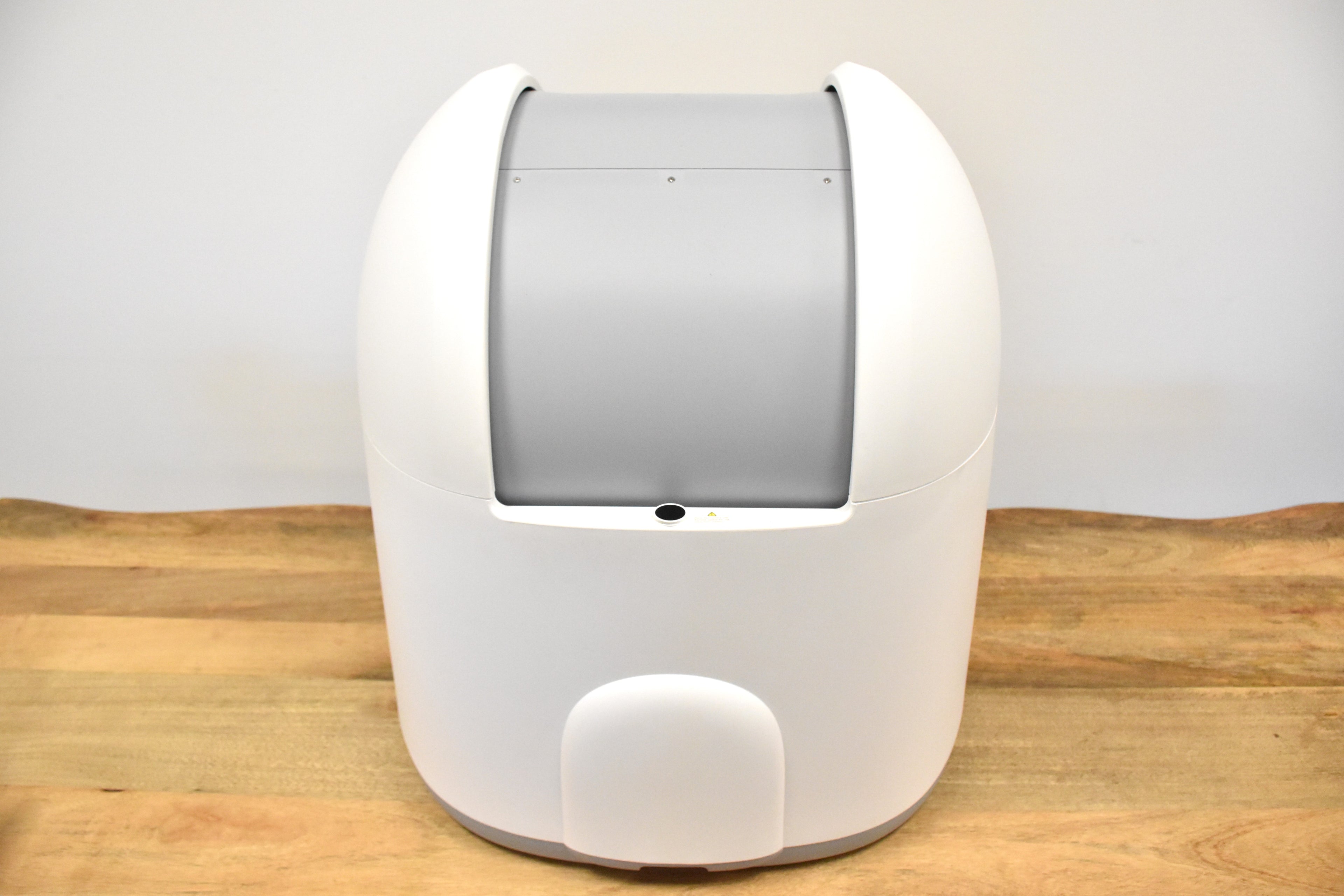 SPONGE Samočistilni mačji WC